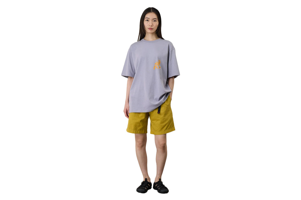 Running Man Tee