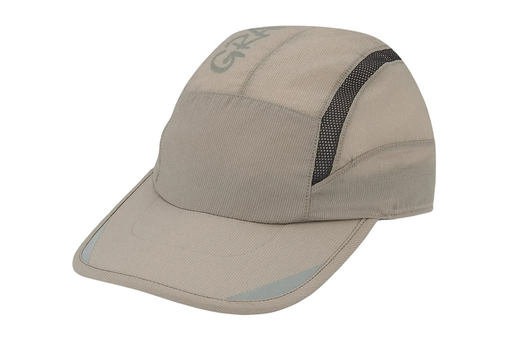 Ultraleichte Tech-Cap