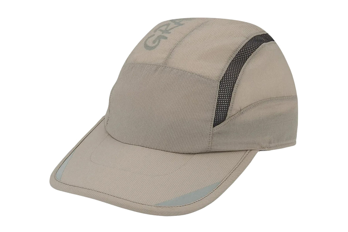Ultra-Light Tech Cap