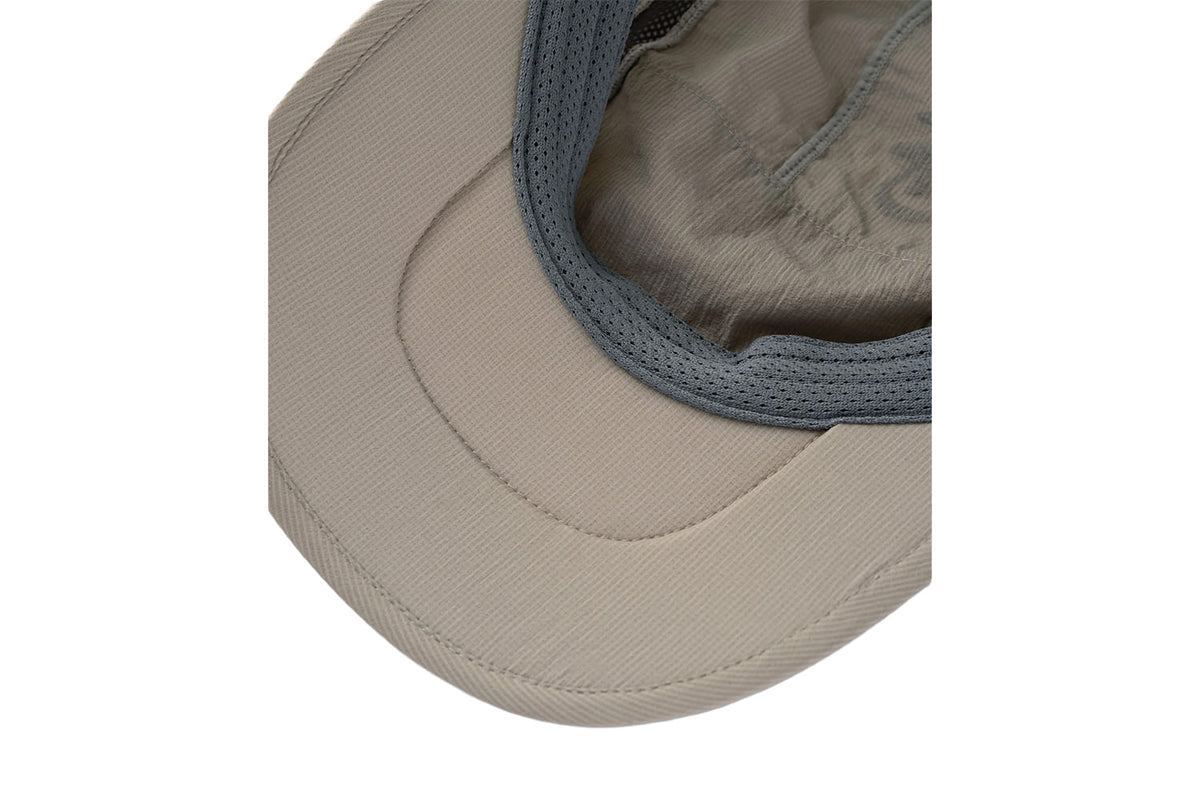 Ultra-Light Tech Cap