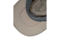 Ultraleichte Tech-Cap