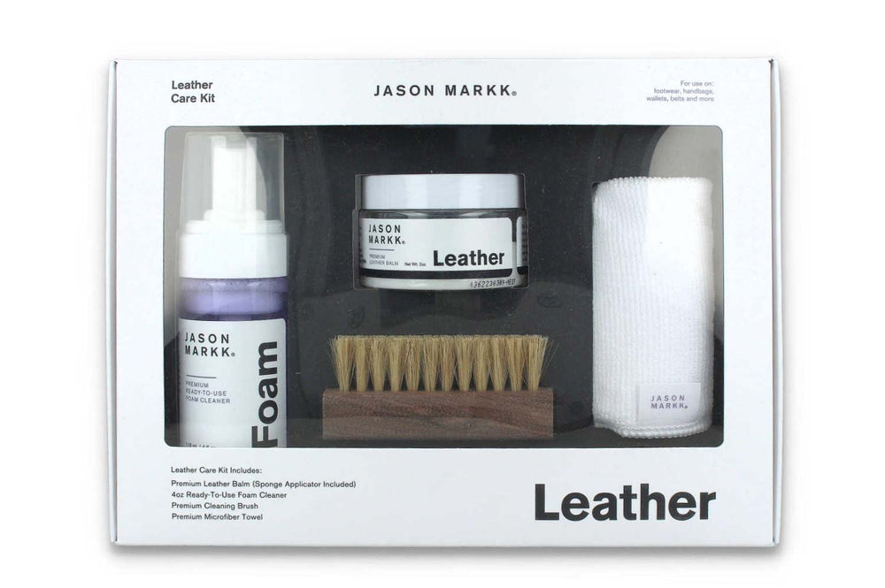 Leather Care Kit