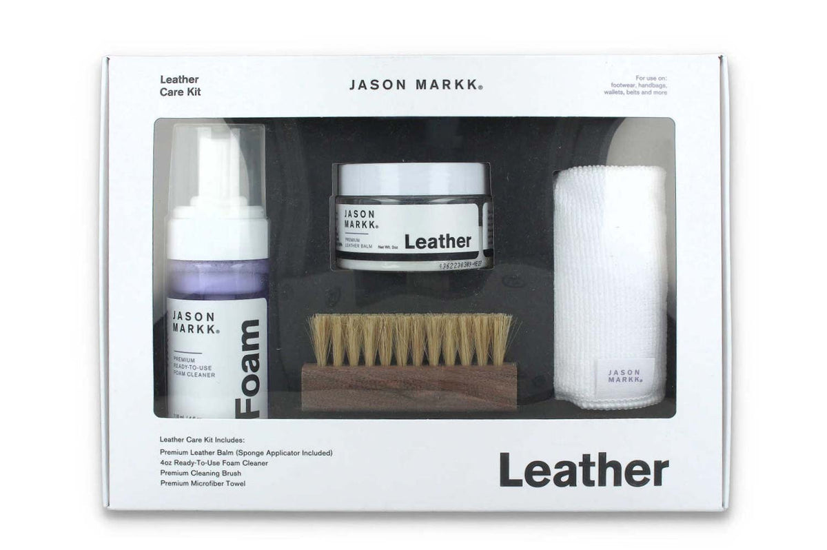 Leather Care Kit