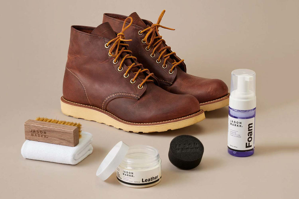 Leather Care Kit