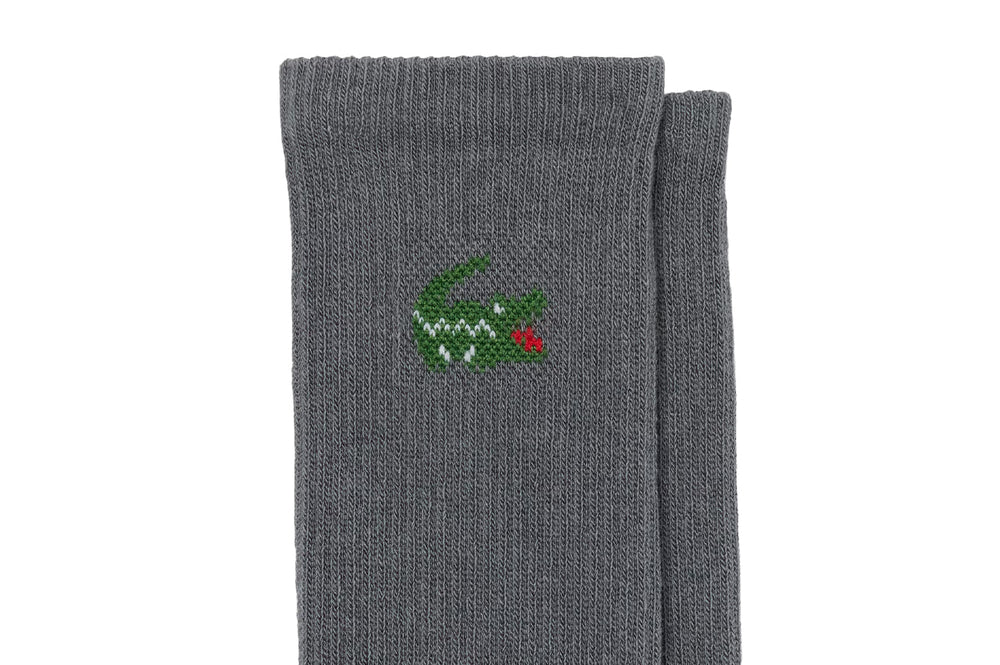 3er-Pack Rippstricksocken