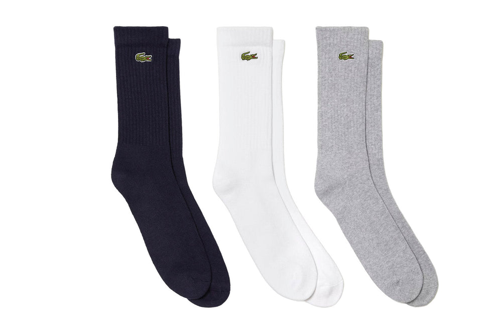 3er-Pack Sportsocken