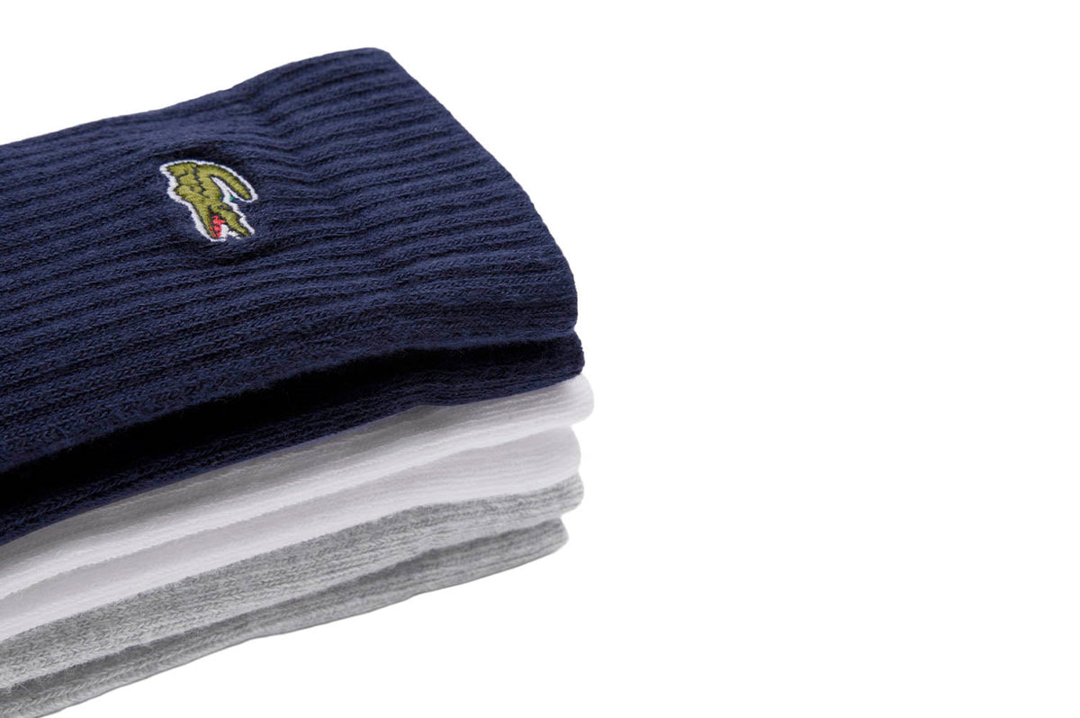 3er-Pack Sportsocken