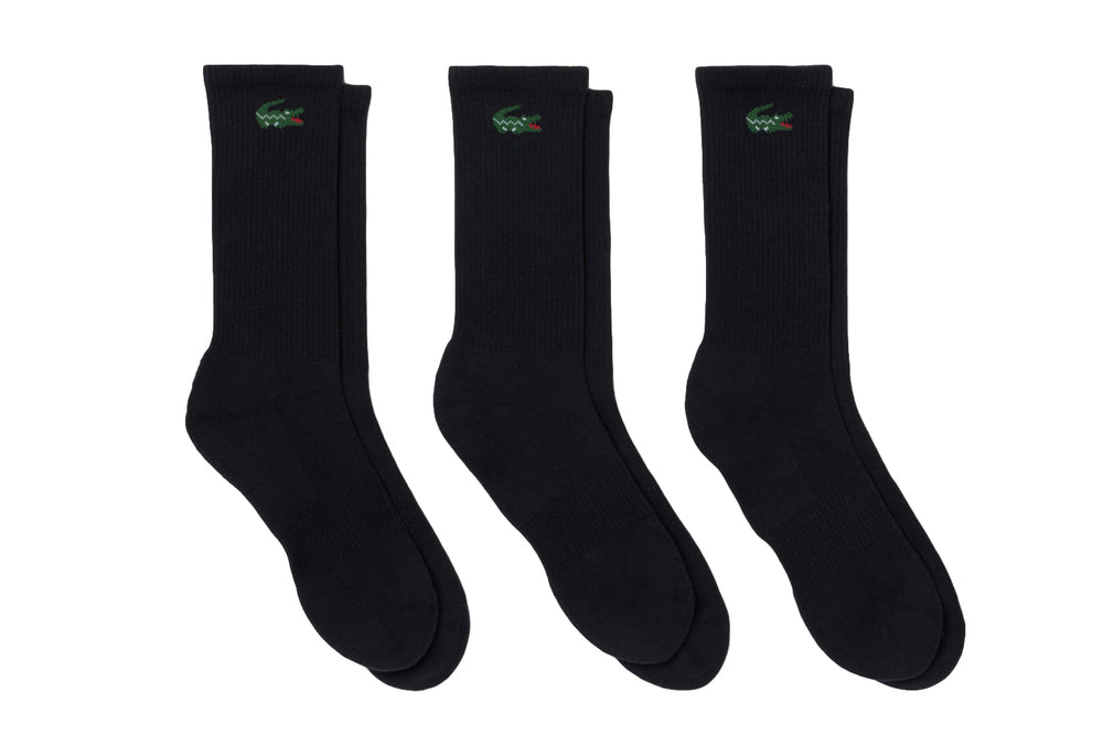 3er-Pack Sportsocken