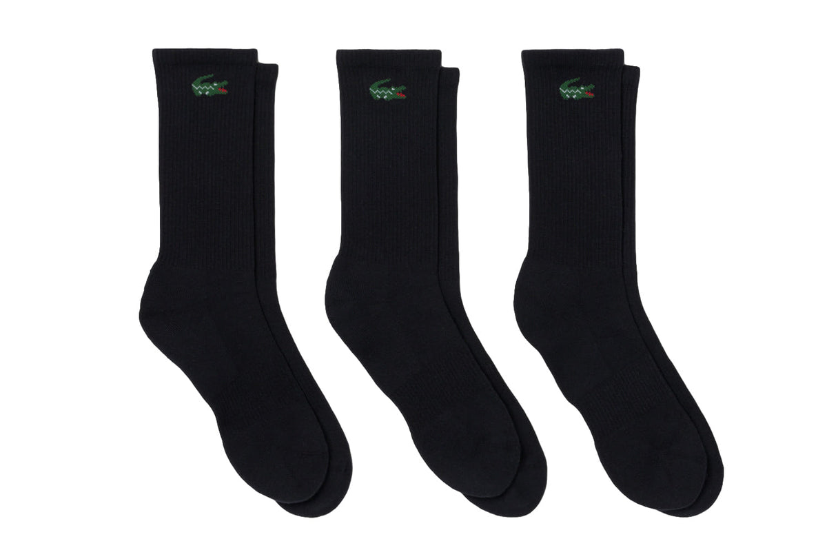 3er-Pack Sportsocken