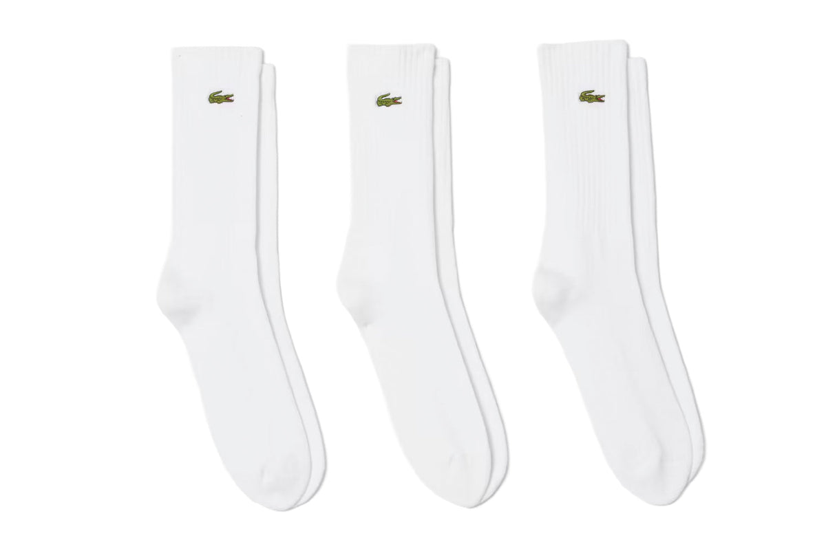 3er-Pack Sportsocken
