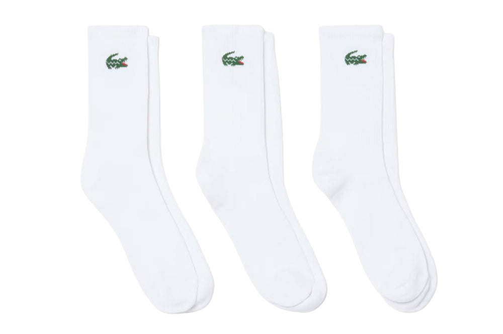 3er-Pack Sportsocken
