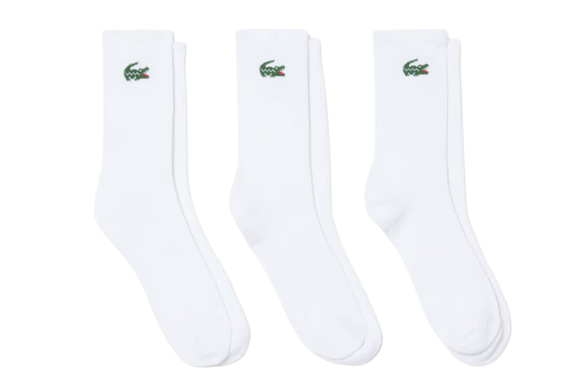 3er-Pack Sportsocken