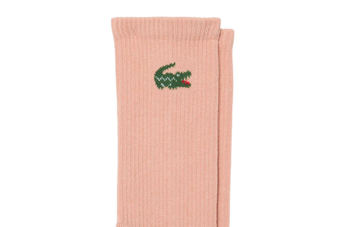 6er-Pack Rippstricksocken