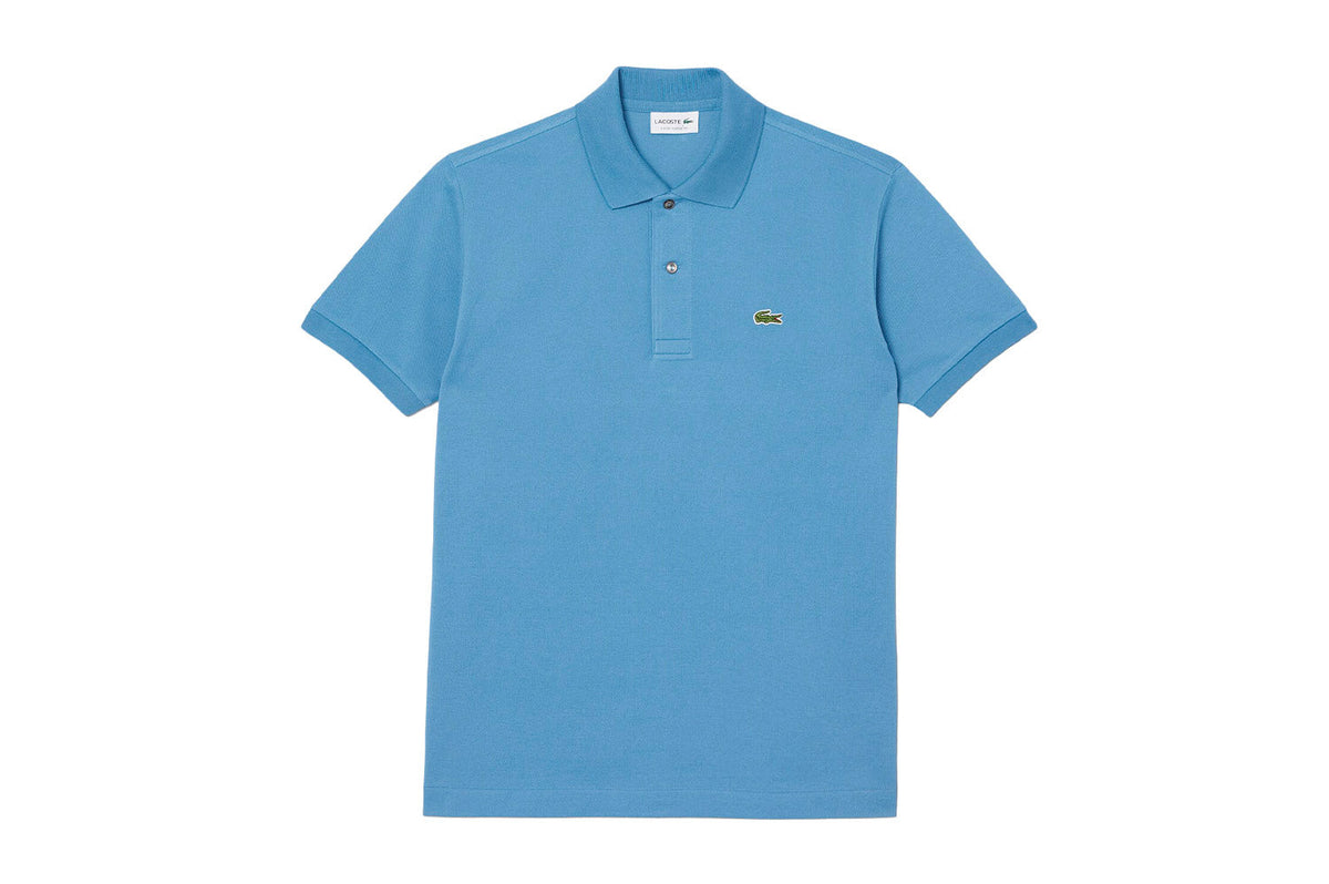 Classic Fit Polohemd