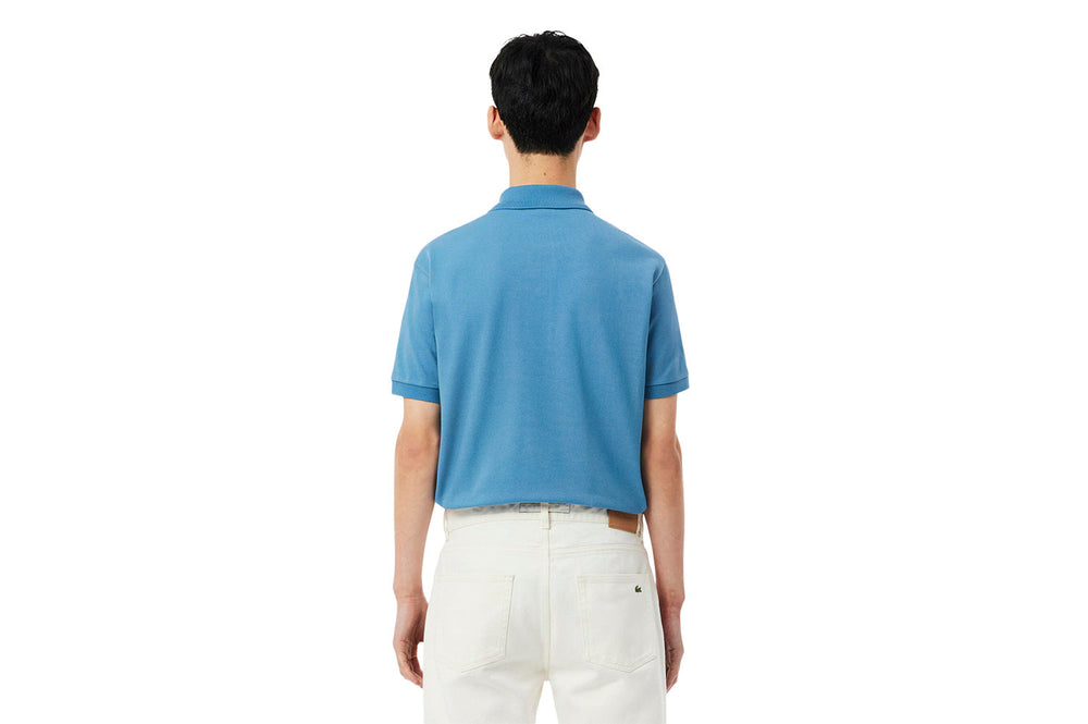 Classic Fit Polohemd
