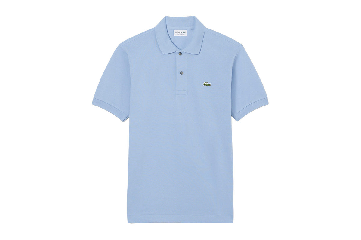 Classic Fit Polohemd