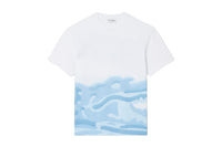 Classic Fit Printed T-Shirt