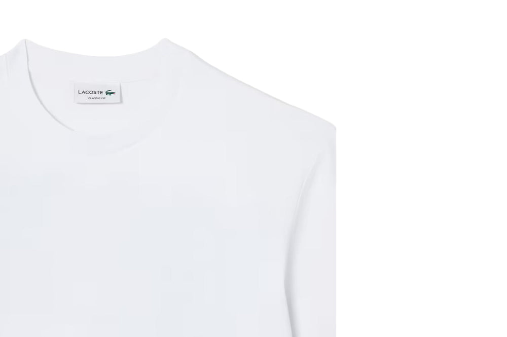 Classic Fit Printed T-Shirt