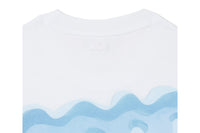 Classic Fit Printed T-Shirt