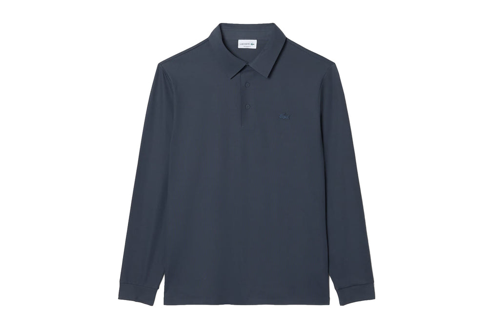 Pendler-Poloshirt