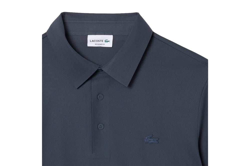 Pendler-Poloshirt