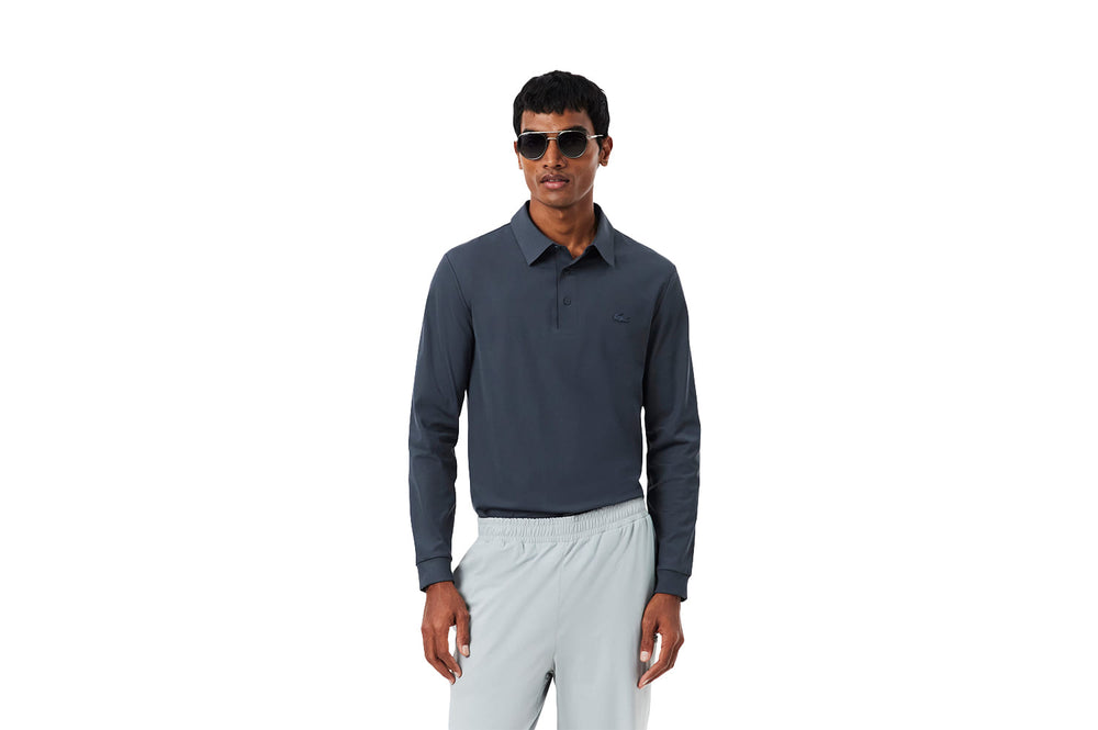 Pendler-Poloshirt