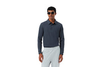 Pendler-Poloshirt