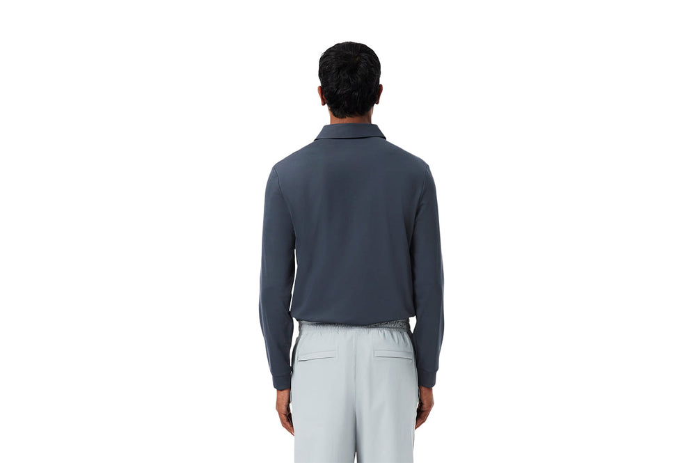 Pendler-Poloshirt