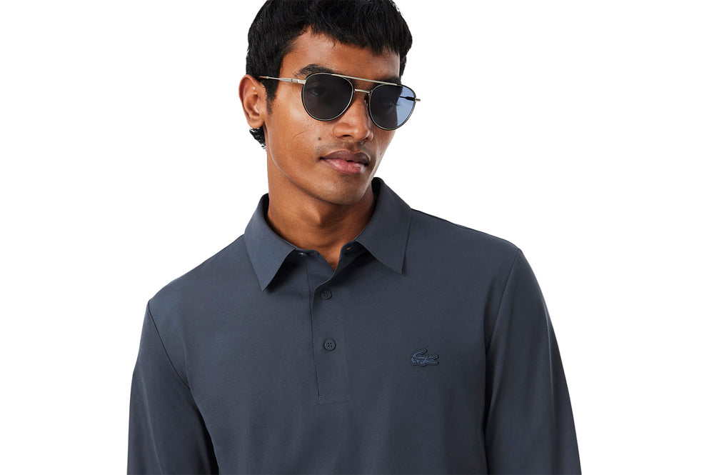 Pendler-Poloshirt