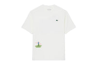 Golf-T-Shirt mit Ultra-Dry-Technologie