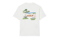 Golf-T-Shirt mit Ultra-Dry-Technologie