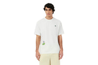Golf-T-Shirt mit Ultra-Dry-Technologie
