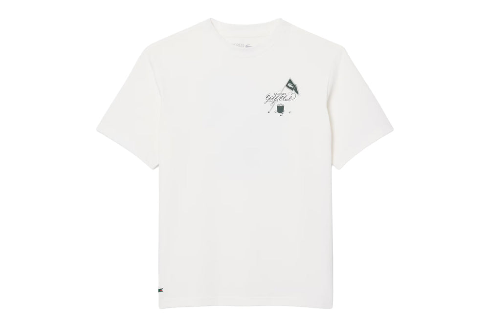 Golf T-Shirt Ultra-Dry