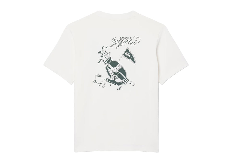 Golf T-Shirt Ultra-Dry