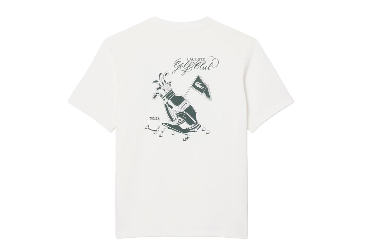 Golf T-Shirt Ultra-Dry