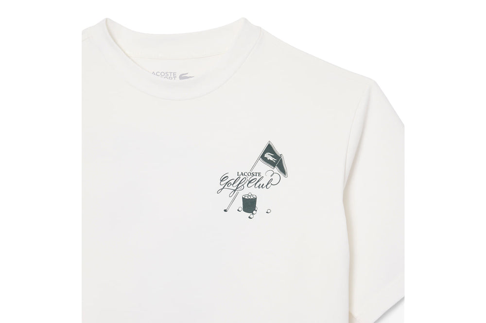 Golf T-Shirt Ultra-Dry
