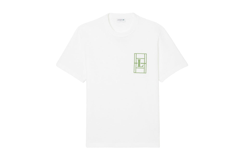 Heavy Jersey T-Shirt