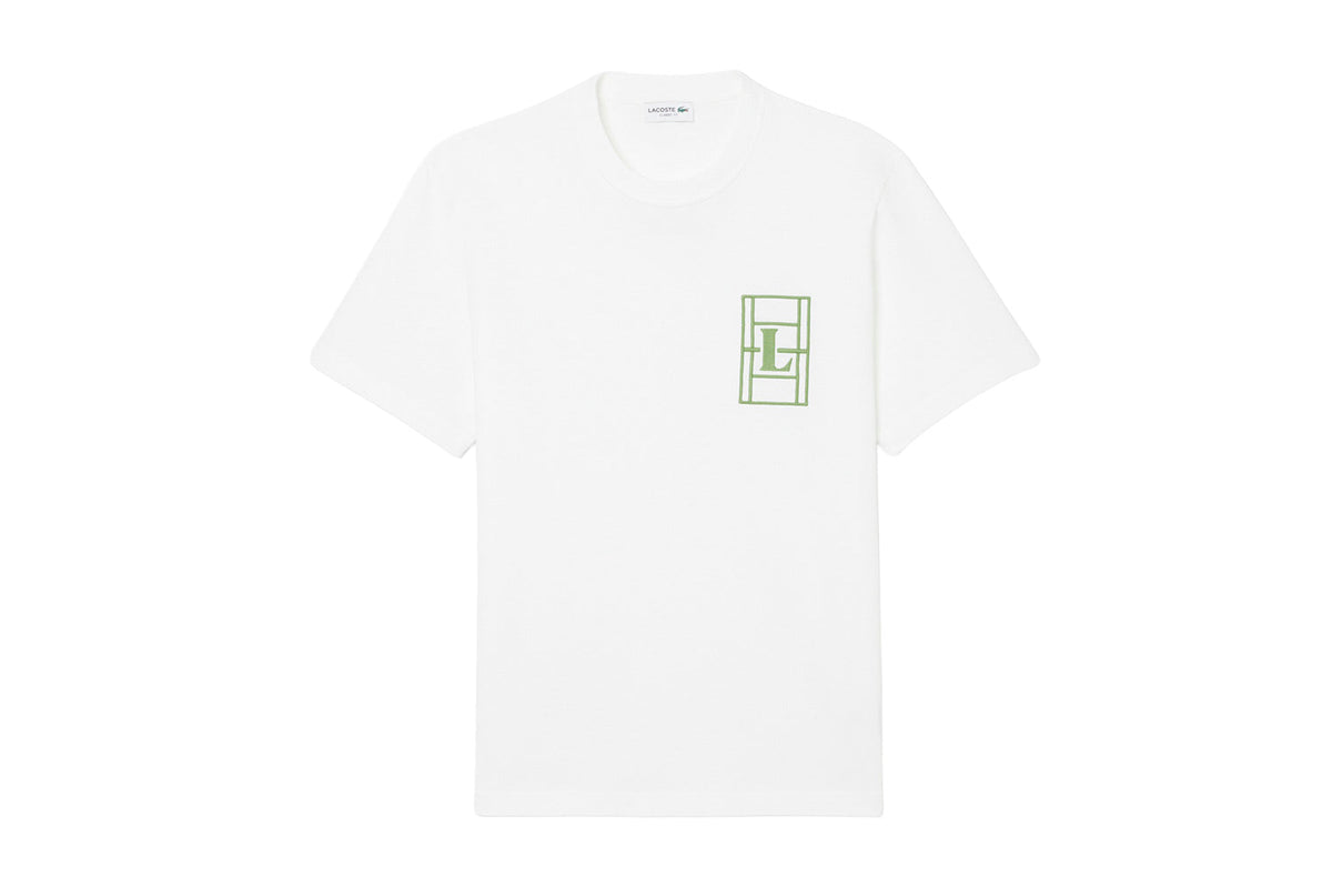 Heavy Jersey T-Shirt