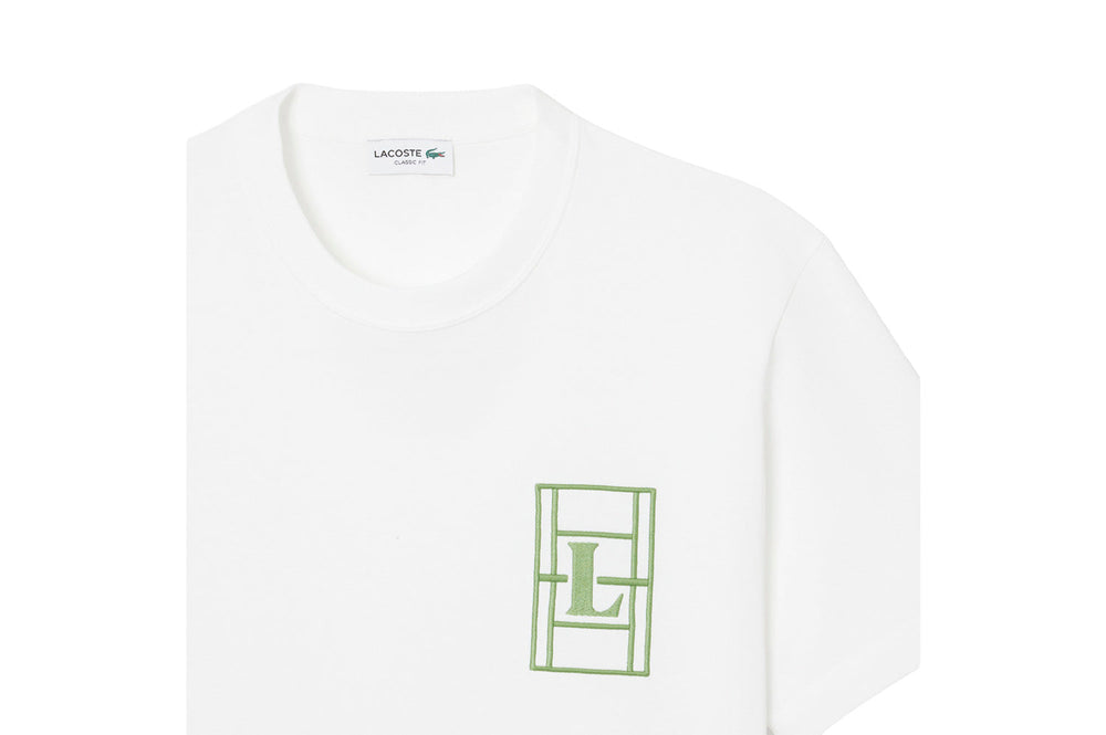 Heavy Jersey T-Shirt