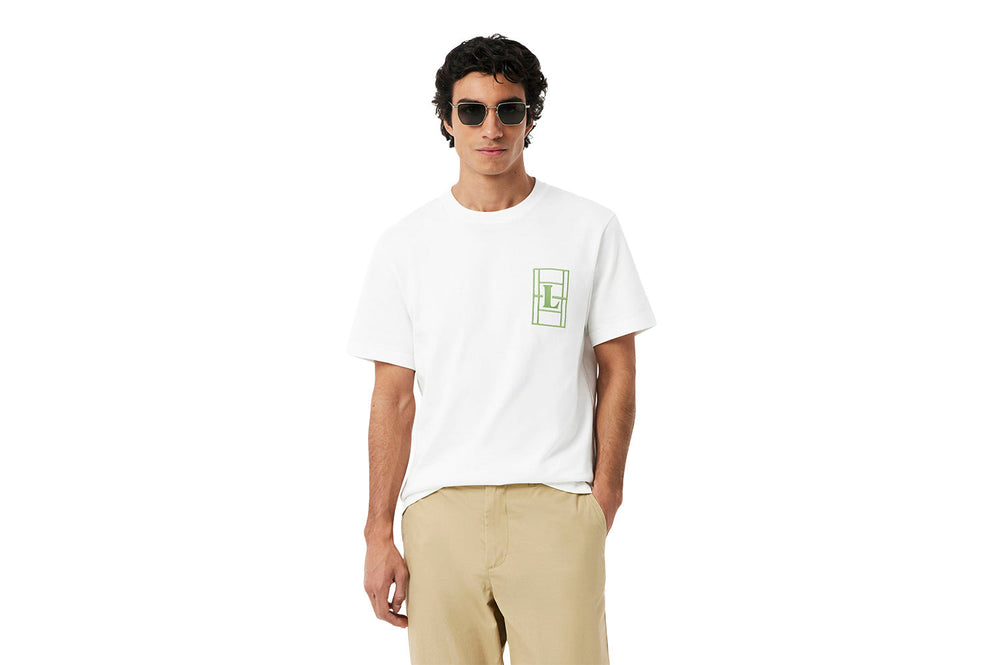 Heavy Jersey T-Shirt