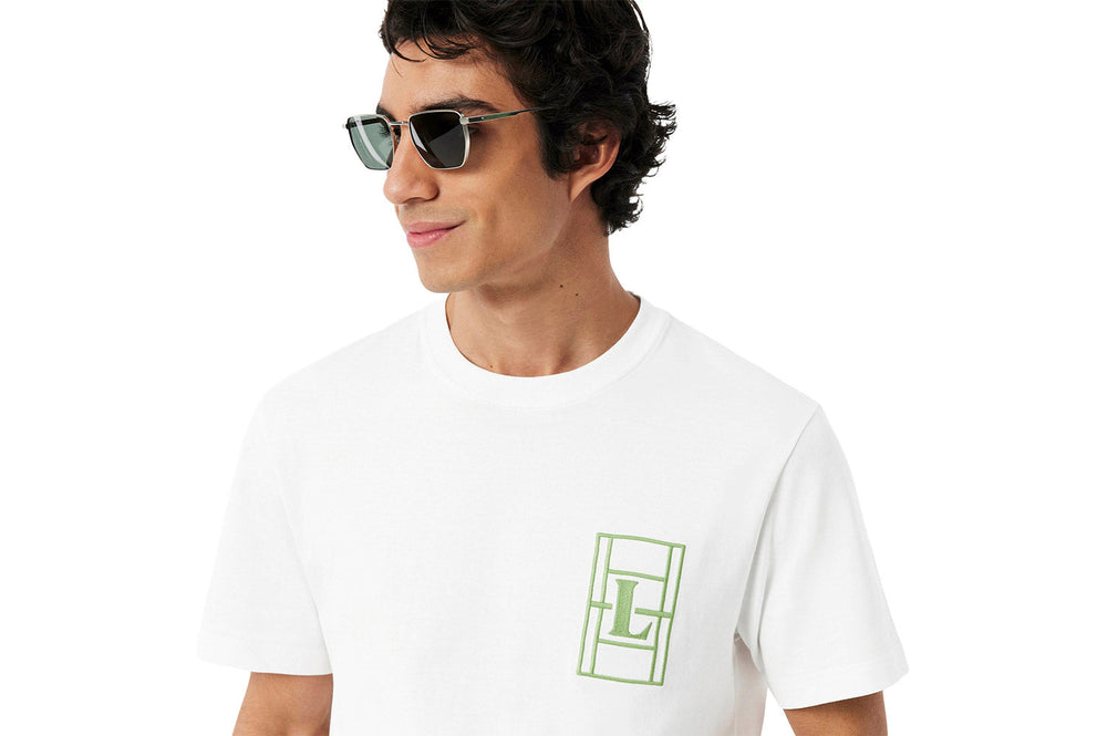 Heavy Jersey T-Shirt