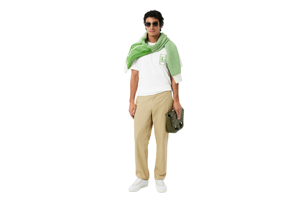 Heavy Jersey T-Shirt