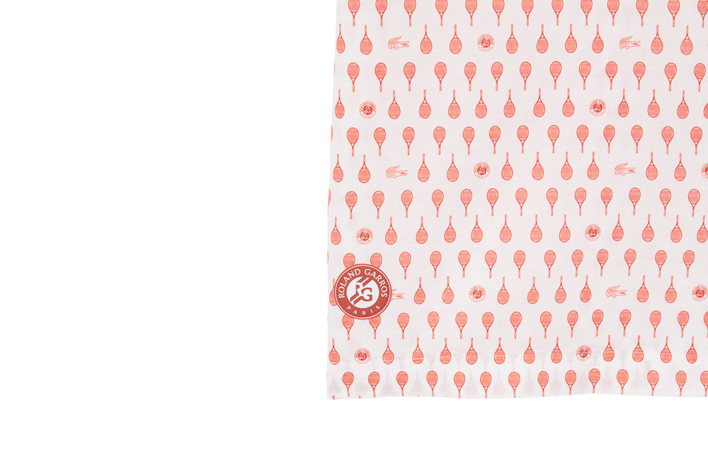 Hemd Roland-Garros Edition