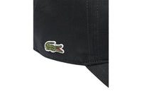 Kappe aus Baumwoll-Twill