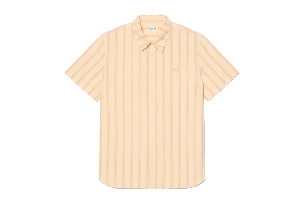 Regular Fit Hemd