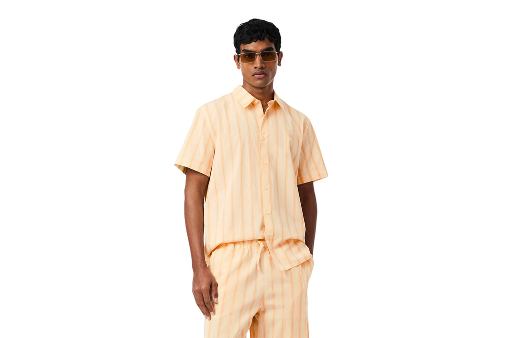 Regular Fit Hemd