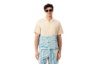 Relaxed Fit Hemd