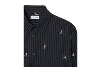Relaxed Fit-Hemd