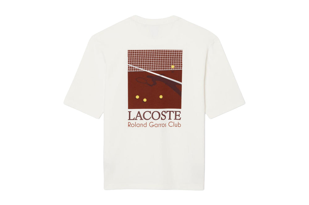 Roland Garros Edition T-Shirt