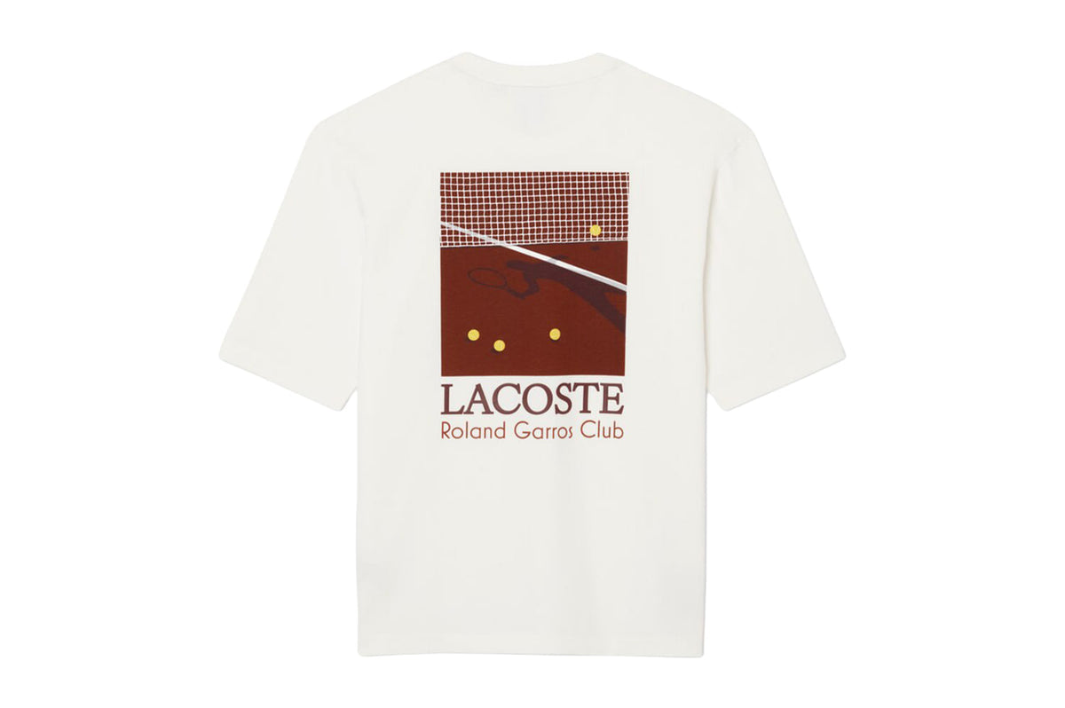 Roland Garros Edition T-Shirt